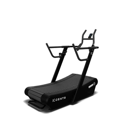 Centr x HYROX Perform Tread view 4